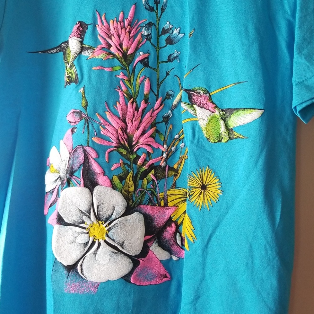 Native American Indian T-shirts